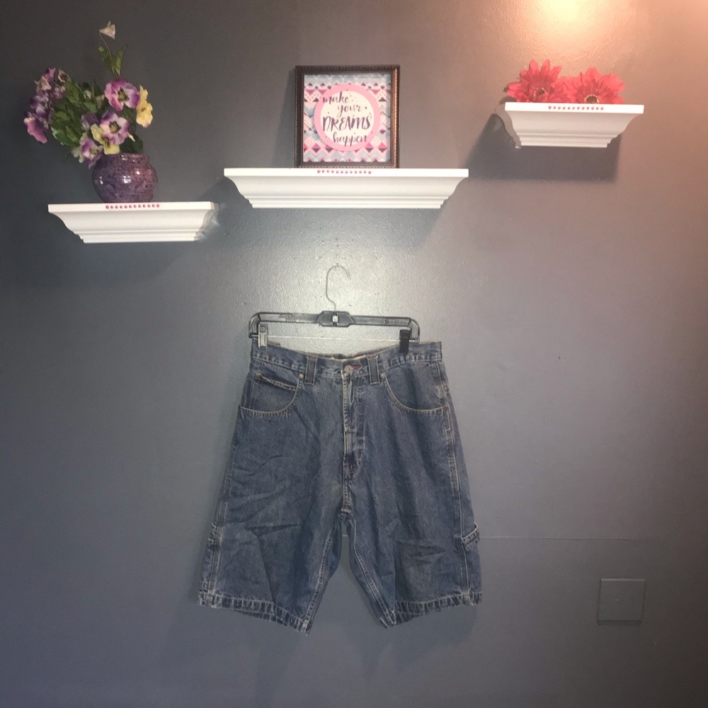 Used paco demin Jeans